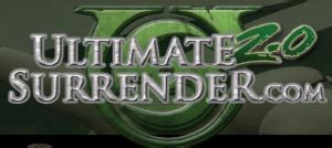 ultimate surrender wrestling|Ultimate Surrender Summer Vengance .